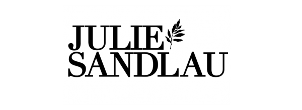 julie sandlau logo